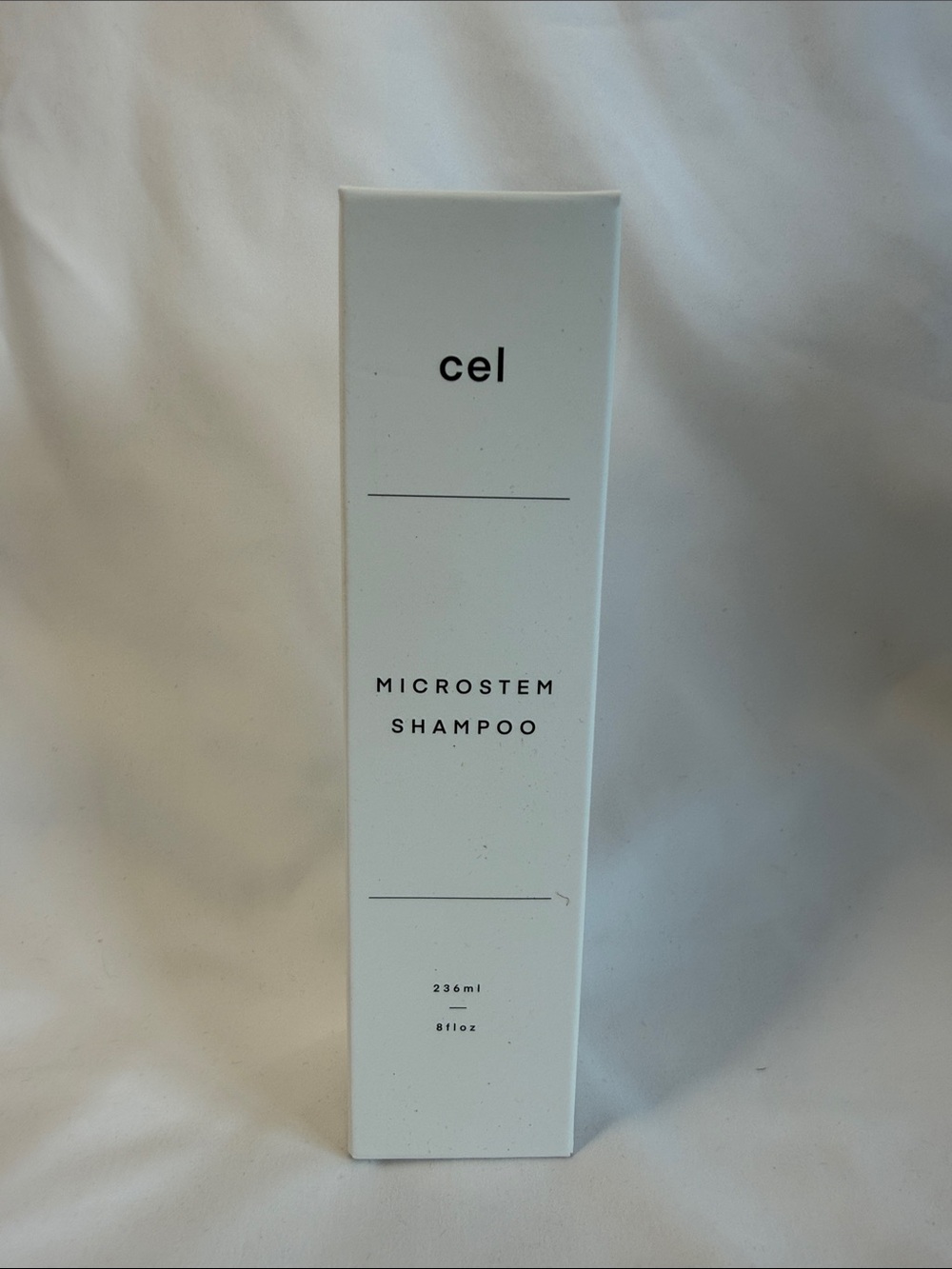 Cel Microstem Shampoo - 8 oz